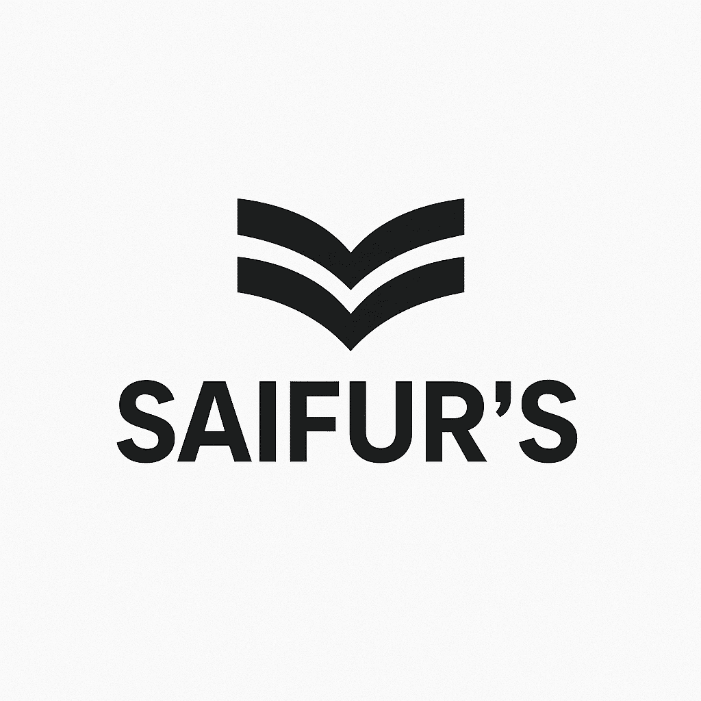 Saifur's